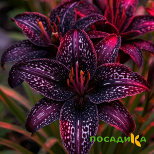 Лилейник Вояж купить по цене от 699р. в интернет-магазине «Посадика» с доставкой почтой в в Кубинкае и по всей России – [изображение №1].
