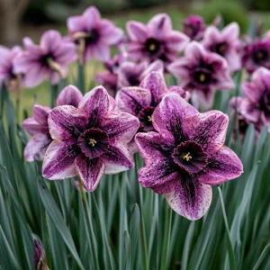 Нарцисс Гарден Лэджент купить по цене от 2000р. в интернет-магазине «Посадика» с доставкой почтой в в Кубинкае и по всей России – [изображение №1].