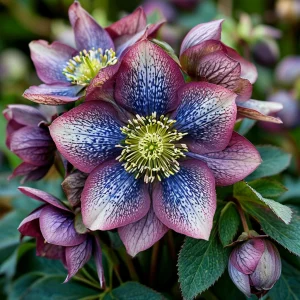 Морозник Винтер Сонет купить по цене от 456р. в интернет-магазине «Посадика» с доставкой почтой в в Кубинкае и по всей России – [изображение №1].