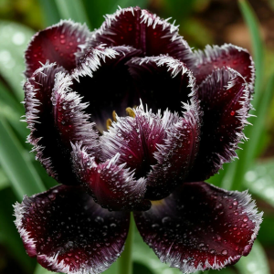 Тюльпан Люмьер купить по цене от 207р. в интернет-магазине «Посадика» с доставкой почтой в в Кубинкае и по всей России – [изображение №1].